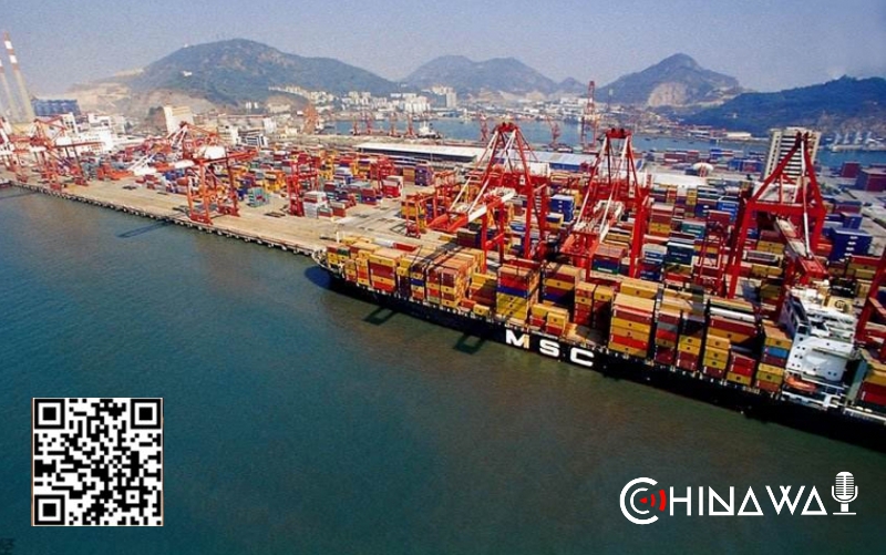 Китай обвинили в провоцировании дефицита по всему миру