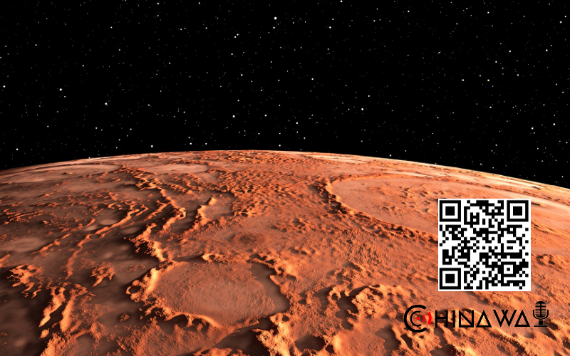 Китай намерен к 2030 году осуществить миссию по сбору и доставке на Землю образцов с Марса