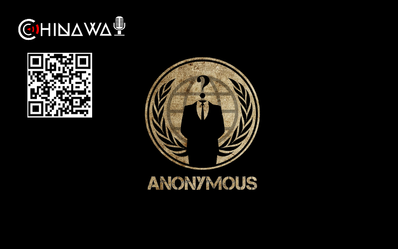 Хакеры из Anonymous выпустили новую криптовалюту для борьбы с Китаем