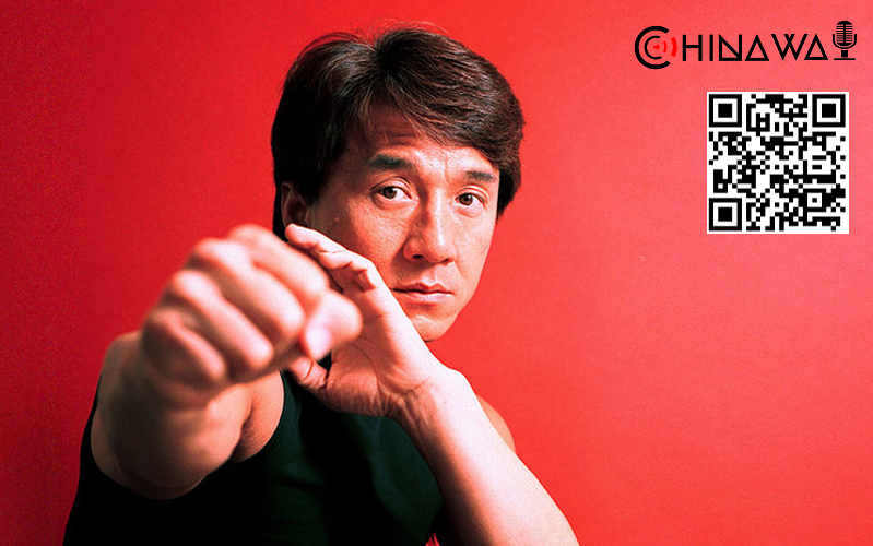 Джеки Чан решил вступить в Коммунистическую партию Китая