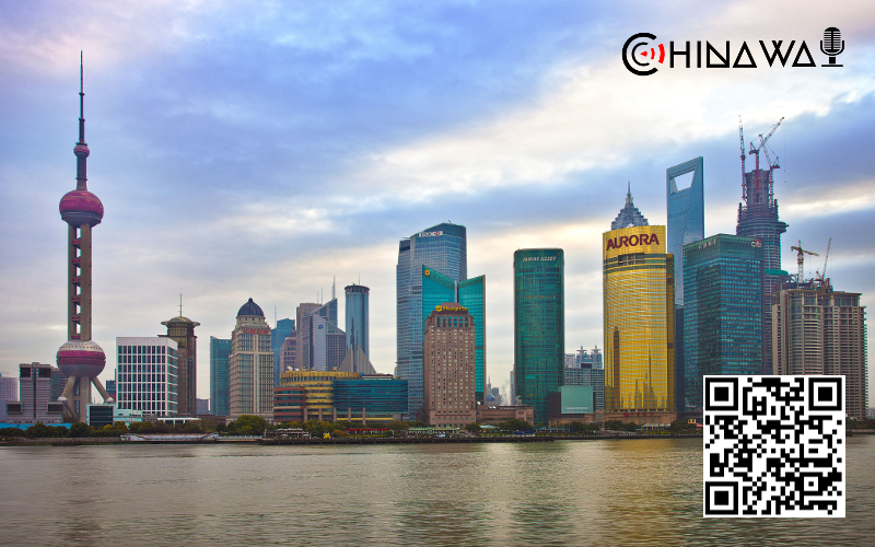 В Китае запретили строить небоскребы выше 500 метров