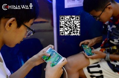 Китай усилит меры контроля за временем, проводимым детьми за онлайн-играми