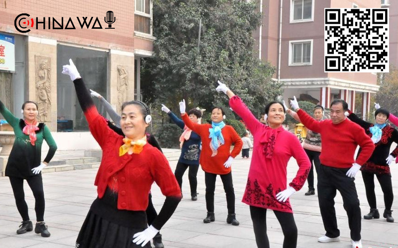 В Китае за правонарушения пьяниц будут отвечать их собутыльники