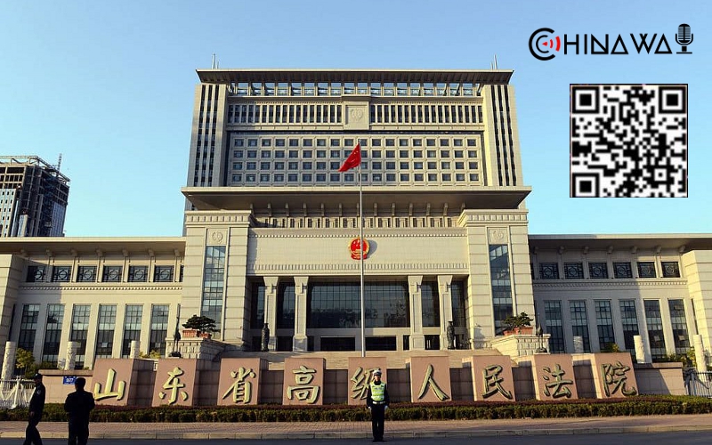 Верховный суд в Китае раскритиковал работу с 9 утра до 9 вечера шесть дней в неделю