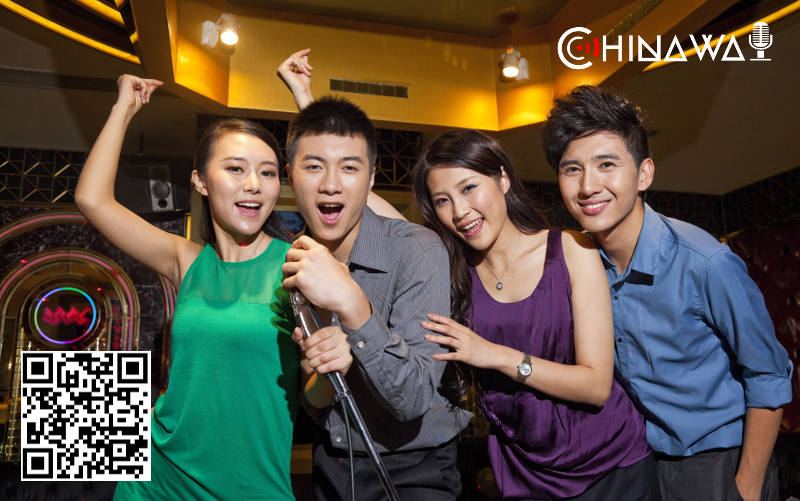 В Китае запретят караоке-песни с «пропагандой непристойности, насилия и азартных игр»