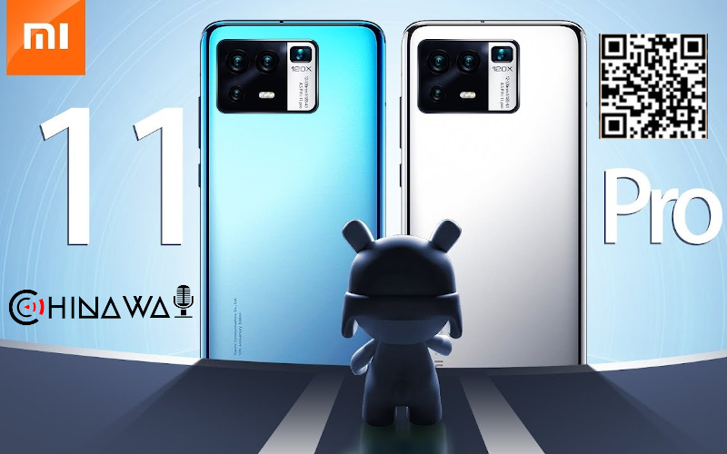 Xiaomi по ошибке продала несколько Mi 11 Pro за $108