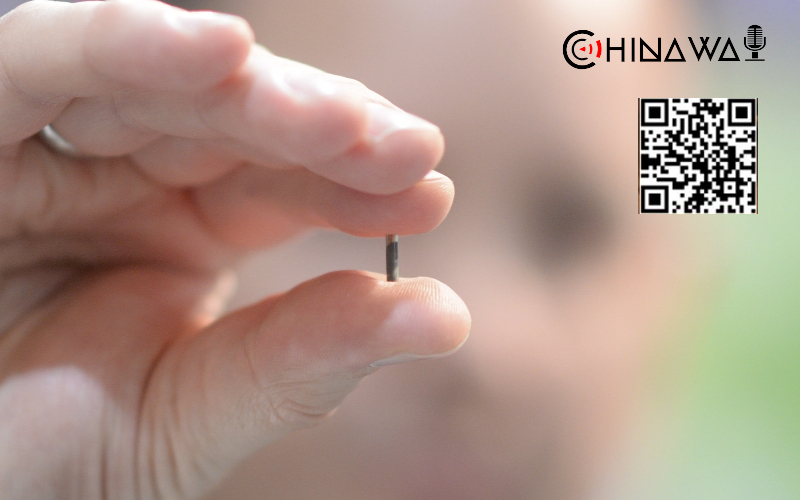 В Китае начали чипировать школьную форму