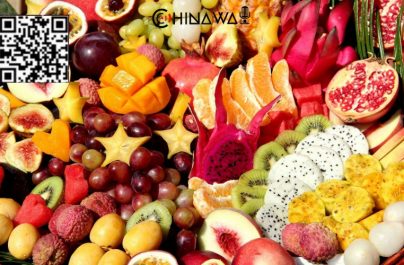 Власти материкового Китая запретили ввоз некоторых фруктов с Тайваня из-за паразитов