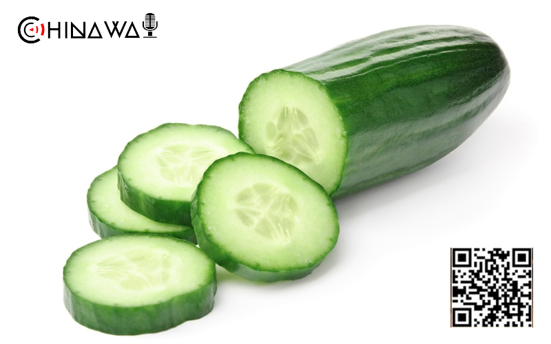 В Китае выросли цены на овощи