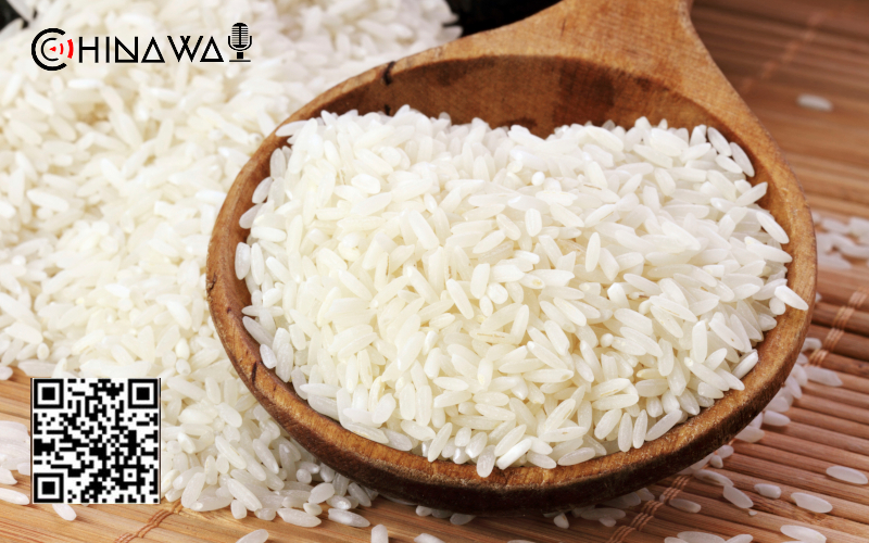 Китай установил новый мировой рекорд в области урожайности риса