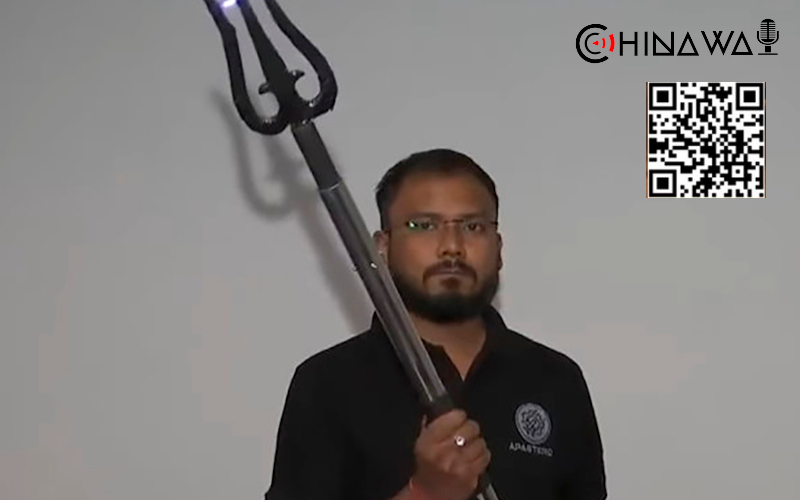 Пограничники Индии получат электрические средства для защиты от Китая