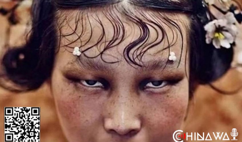 Dior извинилась за фото китаянки, вызвавшее критику в КНР