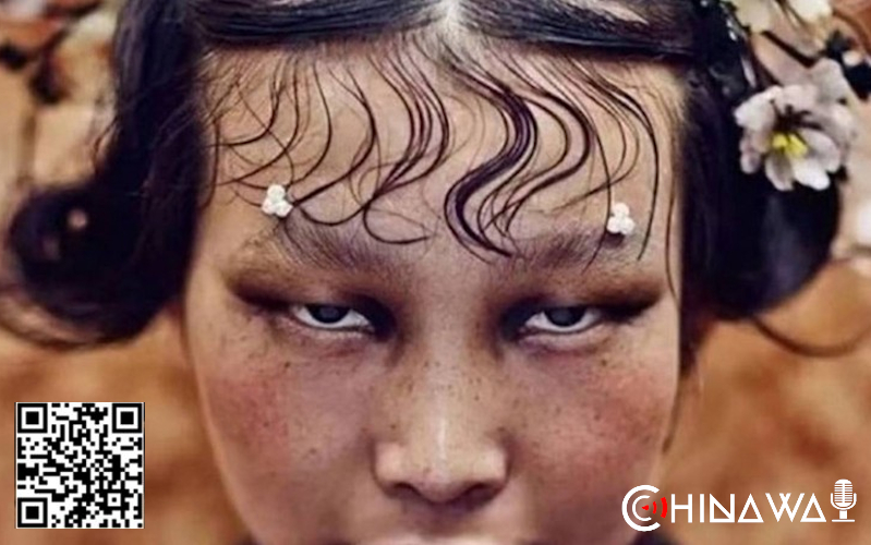 Dior извинилась за фото китаянки, вызвавшее критику в КНР