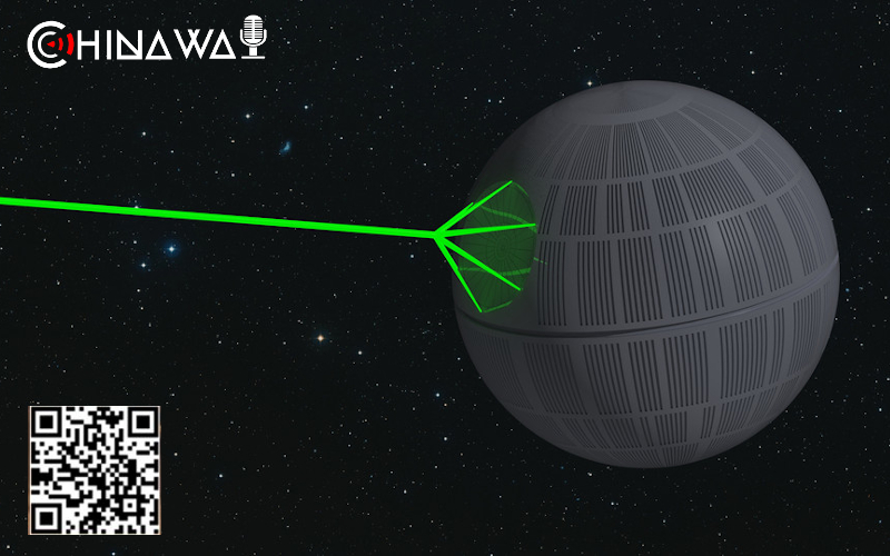В Китае гробницу с «Терракотовой армией» просветят космическими лучами