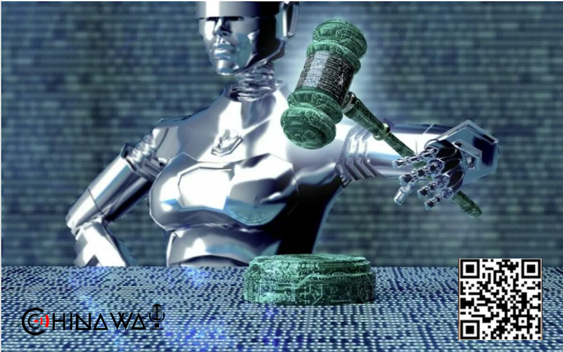 В КНР впервые создан цифровой прокурор, предъявляющий обвинения с точностью 97%