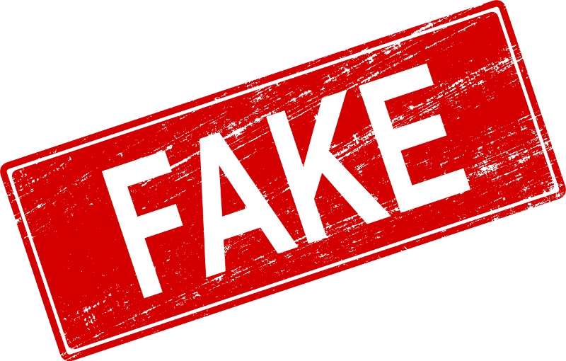 Фейки на русско-украинской войне